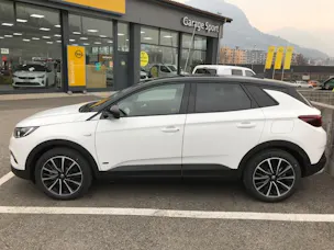 Opel Grandland X 1.6 T PHEV Excellence