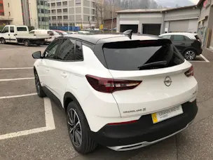 Opel Grandland X 1.6 T PHEV Excellence