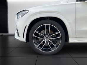 Vehicle image MERCEDES-BENZ GLE 400 d AMG Line 4matic