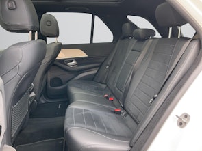 Vehicle image MERCEDES-BENZ GLE 400 d AMG Line 4matic