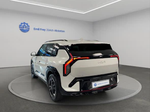 image du véhicule KIA EV3 81 kWh GT-Line