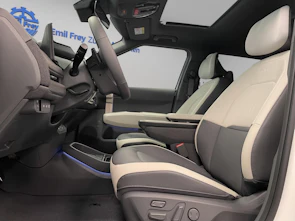 image du véhicule KIA EV3 81 kWh GT-Line