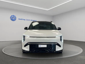 image du véhicule KIA EV3 81 kWh GT-Line