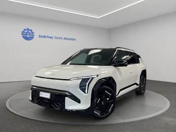 image du véhicule KIA EV3 81 kWh GT-Line