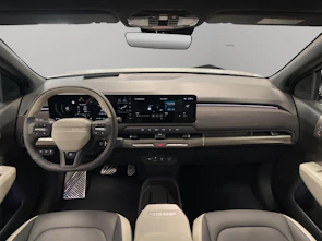 image du véhicule KIA EV3 81 kWh GT-Line