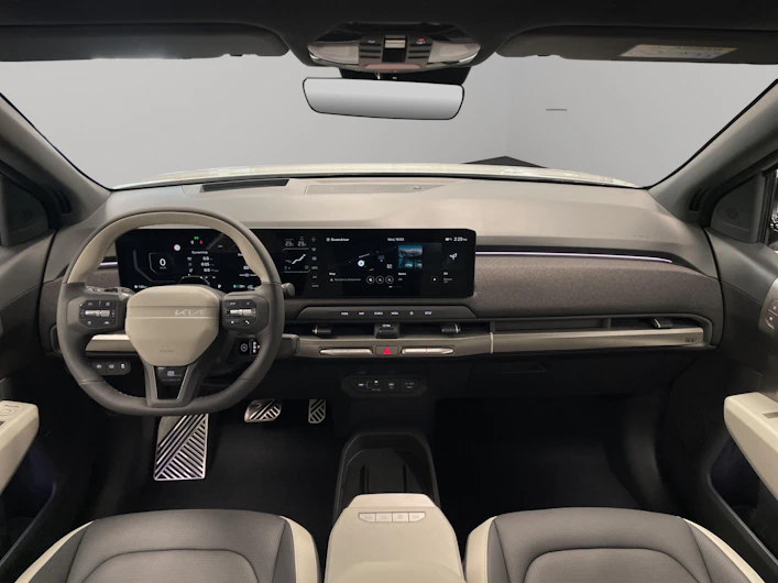 Fahrzeugbild KIA EV3