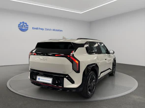 image du véhicule KIA EV3 81 kWh GT-Line