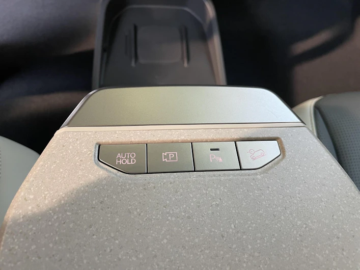 Fahrzeugbild KIA EV3