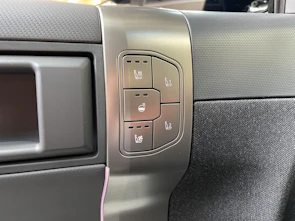 image du véhicule KIA EV3 81 kWh GT-Line