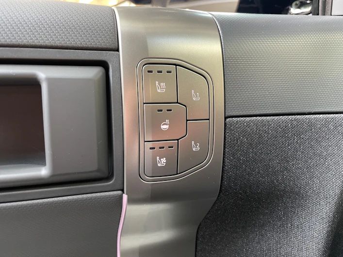 Fahrzeugbild KIA EV3