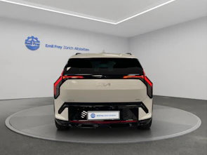 image du véhicule KIA EV3 81 kWh GT-Line