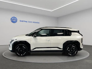 image du véhicule KIA EV3 81 kWh GT-Line