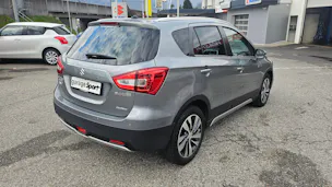 Suzuki SX4 S-Cross 1.4 T Compact Top 4x4