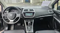 Suzuki SX4 S-Cross 1.4 T Compact Top 4x4