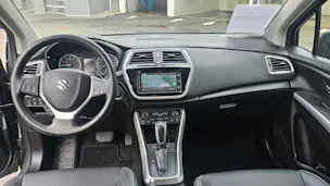 Suzuki SX4 S-Cross 1.4 T Compact Top 4x4