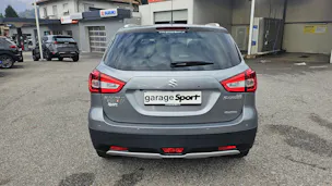 Suzuki SX4 S-Cross 1.4 T Compact Top 4x4