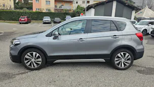 Suzuki SX4 S-Cross 1.4 T Compact Top 4x4
