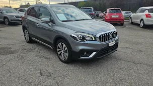 Suzuki SX4 S-Cross 1.4 T Compact Top 4x4