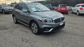 Vehicle image SUZUKI SX4 0 Vehicle image SUZUKI SX4 0