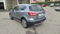 Suzuki SX4 S-Cross 1.4 T Compact Top 4x4