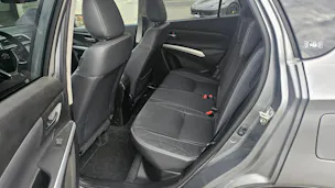 Suzuki SX4 S-Cross 1.4 T Compact Top 4x4