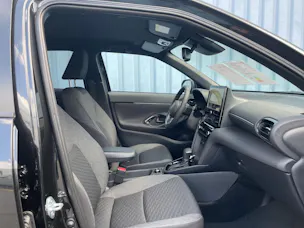 Toyota Yaris Cross 1.5 VVT-i HSD Trend AWD-i
