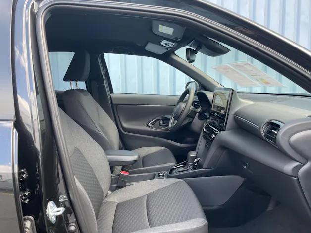 Toyota Yaris Cross 1.5 VVT-i HSD Trend AWD-i