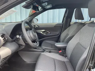 Toyota Yaris Cross 1.5 VVT-i HSD Trend AWD-i