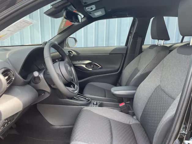 Toyota Yaris Cross 1.5 VVT-i HSD Trend AWD-i