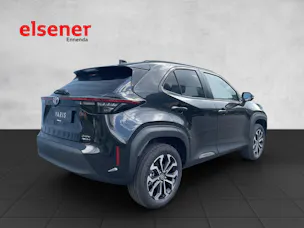 Toyota Yaris Cross 1.5 VVT-i HSD Trend AWD-i
