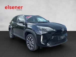Toyota Yaris Cross 1.5 VVT-i HSD Trend AWD-i
