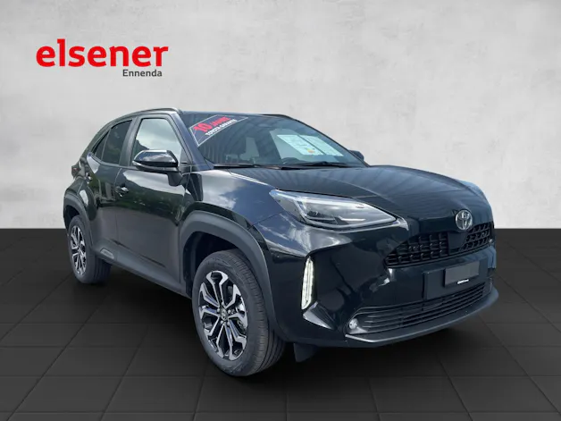 Toyota Yaris Cross 1.5 VVT-i HSD Trend AWD-i