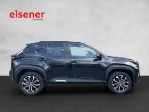 Toyota Yaris Cross 1.5 VVT-i HSD Trend AWD-i