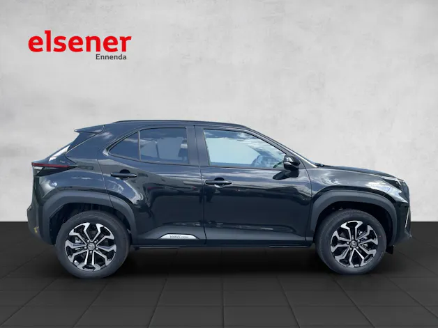 Toyota Yaris Cross 1.5 VVT-i HSD Trend AWD-i