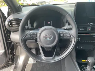Toyota Yaris Cross 1.5 VVT-i HSD Trend AWD-i