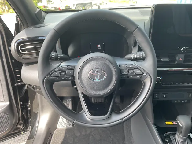 Toyota Yaris Cross 1.5 VVT-i HSD Trend AWD-i