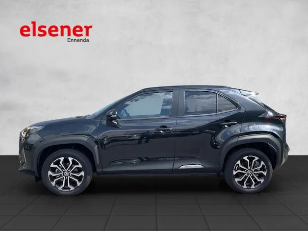 Toyota Yaris Cross 1.5 VVT-i HSD Trend AWD-i