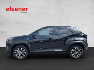 Toyota Yaris Cross 1.5 VVT-i HSD Trend AWD-i