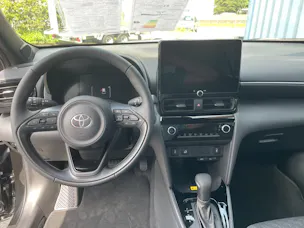 Toyota Yaris Cross 1.5 VVT-i HSD Trend AWD-i