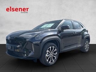 Vehicle image TOYOTA YARIS CROSS 0 Vehicle image TOYOTA YARIS CROSS 0