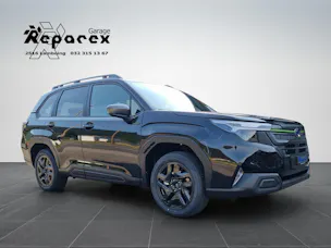 Subaru Forester Station 2.0i e-Boxer Sport