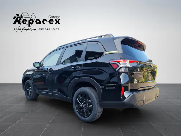 Subaru Forester Station 2.0i e-Boxer Sport