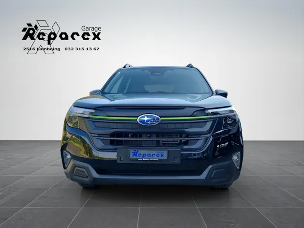 Subaru Forester Station 2.0i e-Boxer Sport