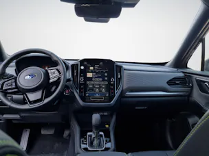 Subaru Forester Station 2.0i e-Boxer Sport