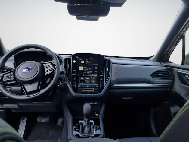 Subaru Forester Station 2.0i e-Boxer Sport