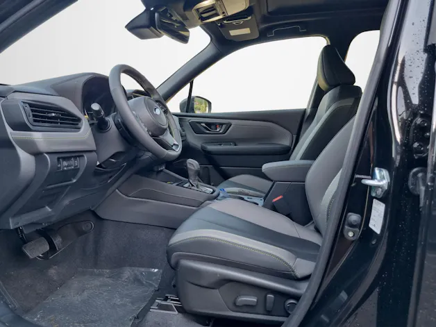 Subaru Forester Station 2.0i e-Boxer Sport
