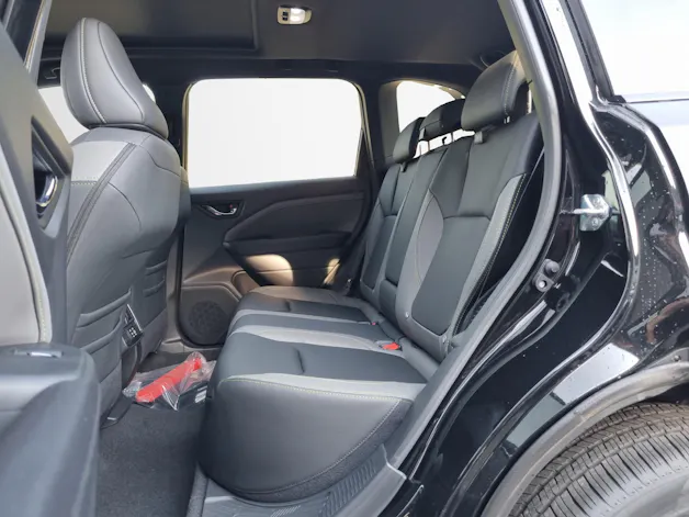 Subaru Forester Station 2.0i e-Boxer Sport