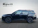 Subaru Forester Station 2.0i e-Boxer Sport