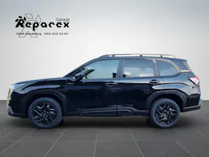 Subaru Forester Station 2.0i e-Boxer Sport