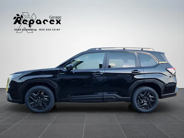 Subaru Forester Station 2.0i e-Boxer Sport